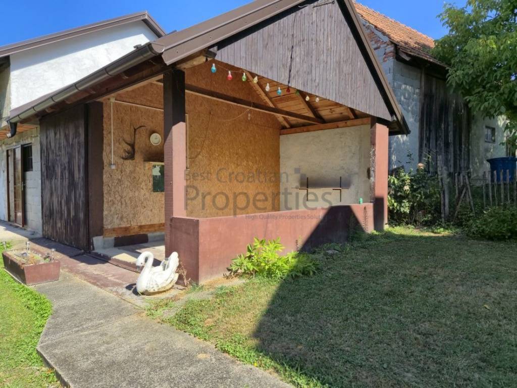 Samostojeca kuca, Prodaja, Klinca sela, Goli Vrh