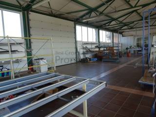 Proizvodno skladisni, Najam, Bedekovcina, Bedekovcina