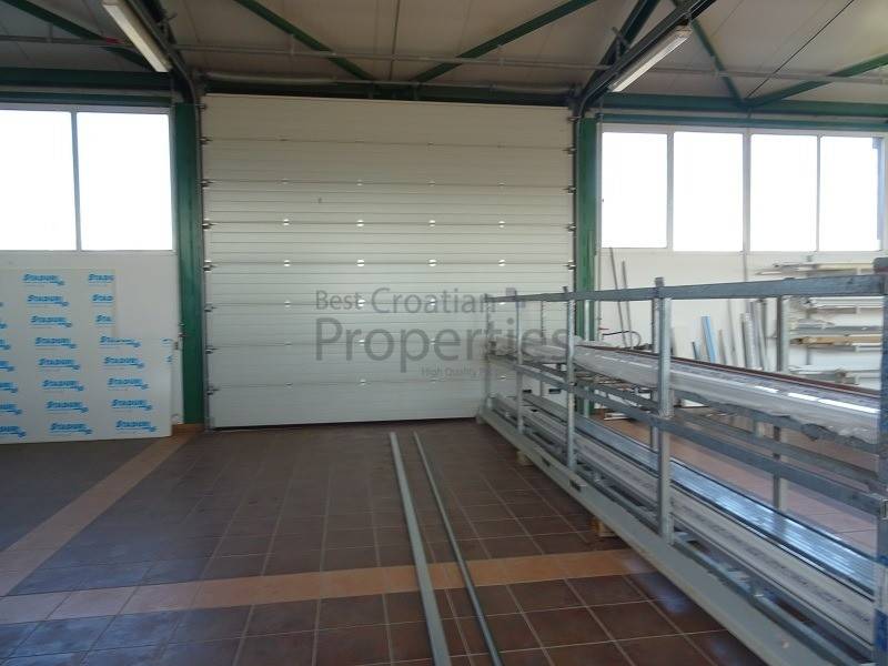 Proizvodno skladisni, Najam, Bedekovcina, Bedekovcina