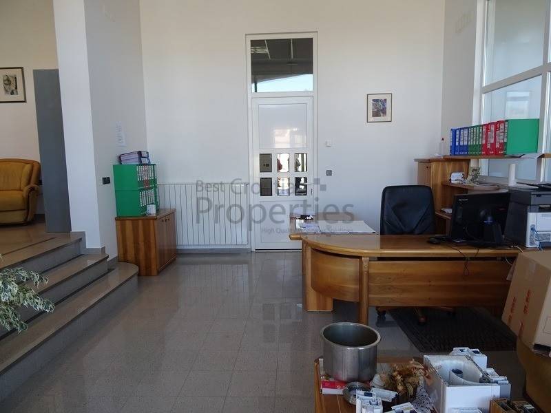 Proizvodno skladisni, Najam, Bedekovcina, Bedekovcina