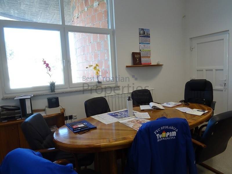 Proizvodno skladisni, Najam, Bedekovcina, Bedekovcina