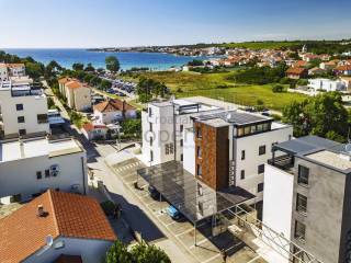 Stan u vili, Prodaja, Zadar - Okolica, Petrcane