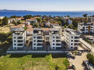 Stan u vili, Prodaja, Zadar - Okolica, Petrcane