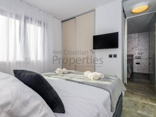Stan u vili, Prodaja, Zadar - Okolica, Petrcane