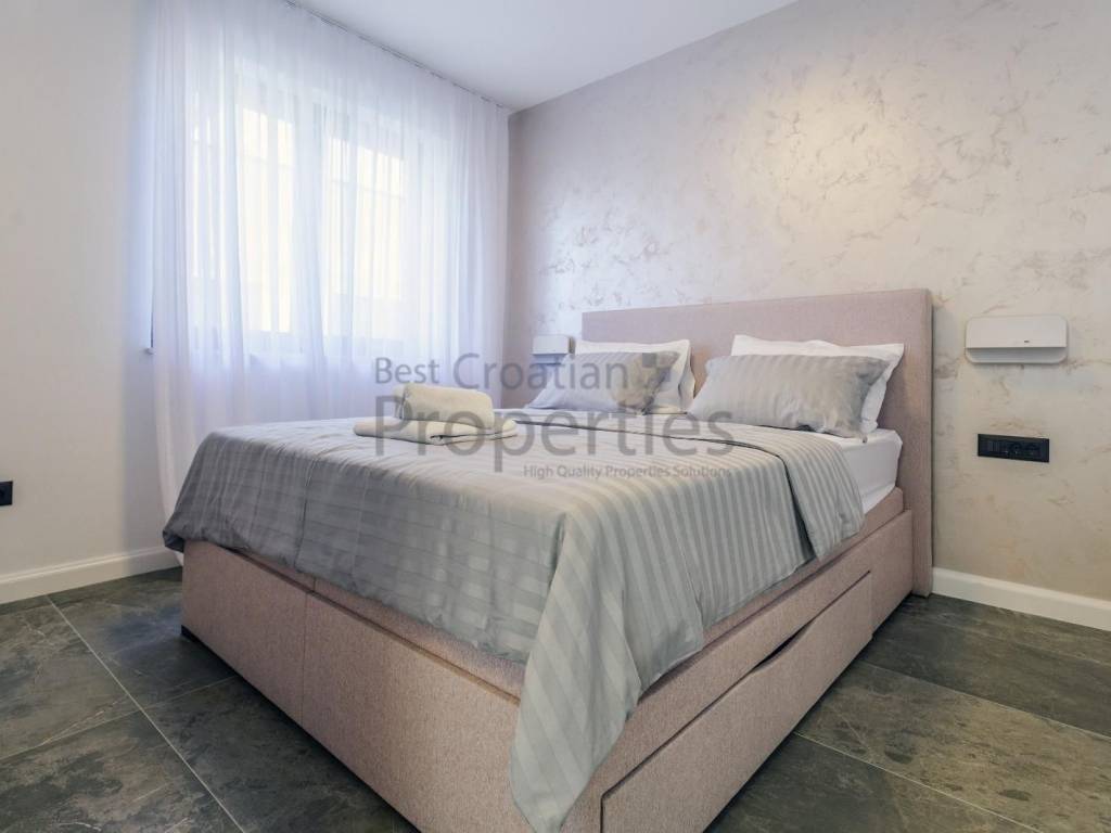 Stan u vili, Prodaja, Zadar - Okolica, Petrcane