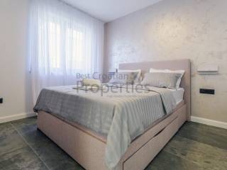Stan u vili, Prodaja, Zadar - Okolica, Petrcane