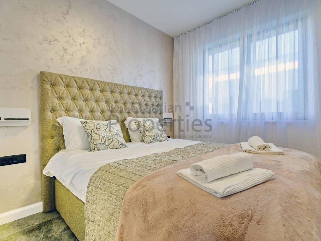 Stan u vili, Prodaja, Zadar - Okolica, Petrcane
