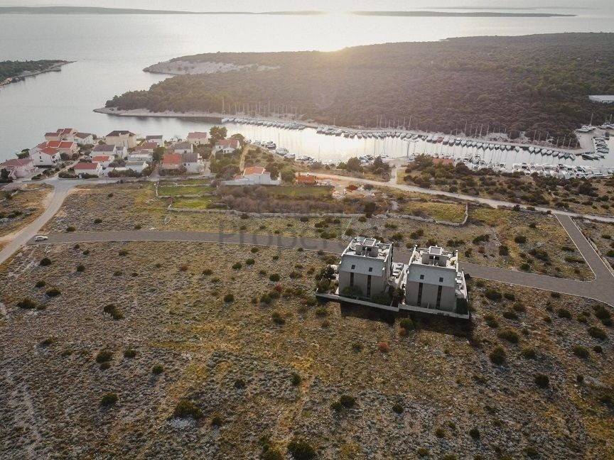 Stan u novogradnji, Prodaja, Pag, Simuni