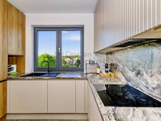 Stan u vili, Prodaja, Zadar - Okolica, Petrcane