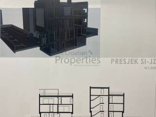 Gradjevinsko stambeno zemljiste, Prodaja, Zadar - Okolica, Kozino
