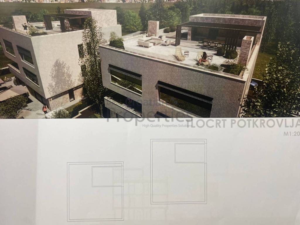 Gradjevinsko stambeno zemljiste, Prodaja, Zadar - Okolica, Kozino