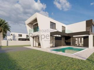 Vila, Prodaja, Zemunik donji, Smokovic