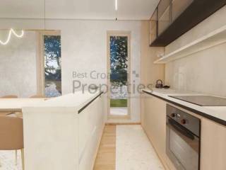 Vila, Prodaja, Zemunik donji, Smokovic