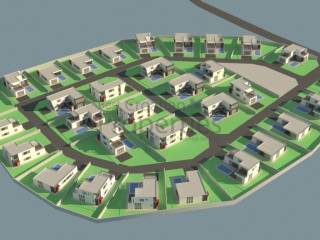 Vila, Prodaja, Zemunik donji, Smokovic