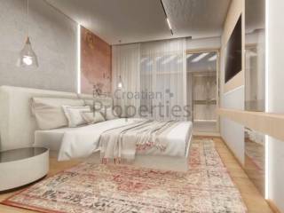 Vila, Prodaja, Zemunik donji, Smokovic