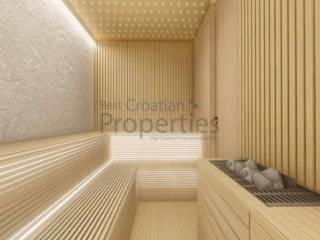 Vila, Prodaja, Zemunik donji, Smokovic