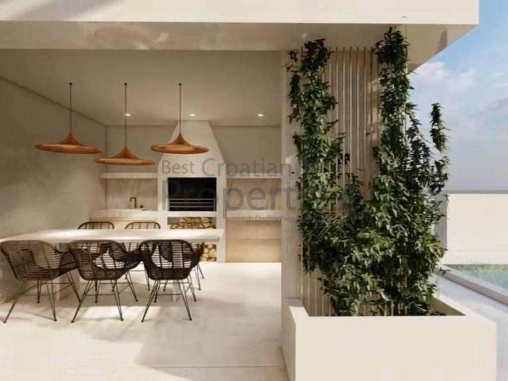 Vila, Prodaja, Zemunik donji, Smokovic