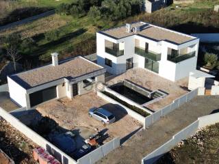 Vila, Prodaja, Zemunik donji, Smokovic