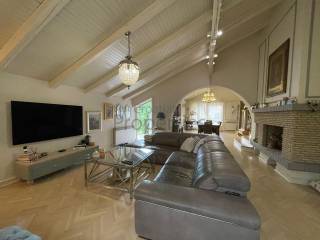 Stan u vili, Najam, Zagreb, Podsused - Vrapce