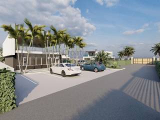 Vila, Prodaja, Zemunik donji, Smokovic