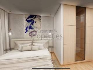 Vila, Prodaja, Zemunik donji, Smokovic