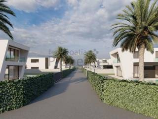 Vila, Prodaja, Zemunik donji, Smokovic