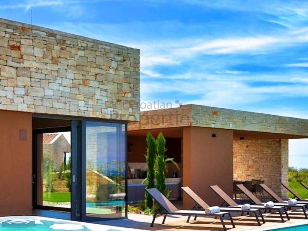 Vila, Prodaja, Brtonigla, Brtonigla