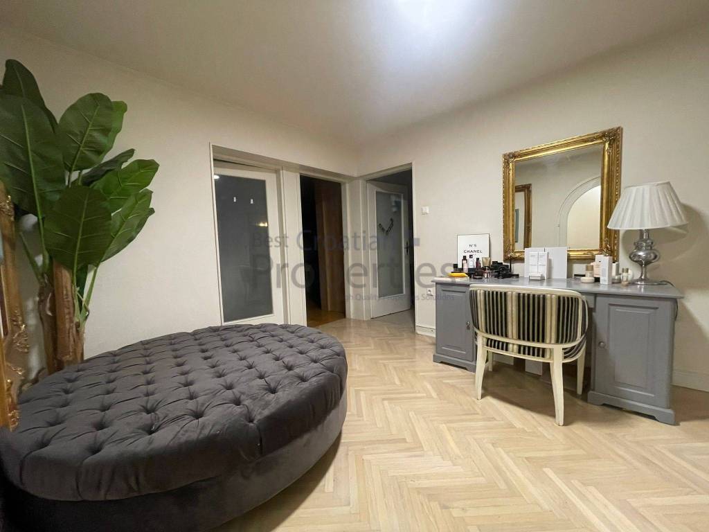 Stan u vili, Najam, Zagreb, Podsused - Vrapce