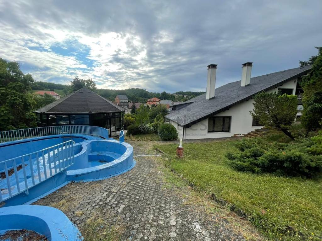 Stan u vili, Najam, Zagreb, Podsused - Vrapce