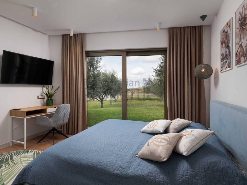 Vila, Prodaja, Zemunik donji, Smokovic