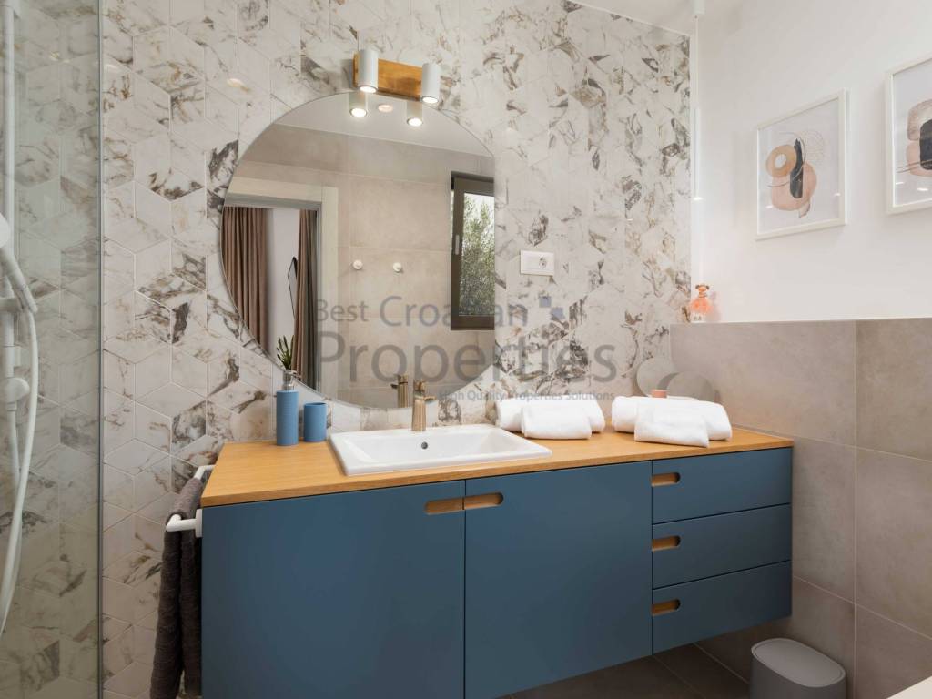 Vila, Prodaja, Zemunik donji, Smokovic