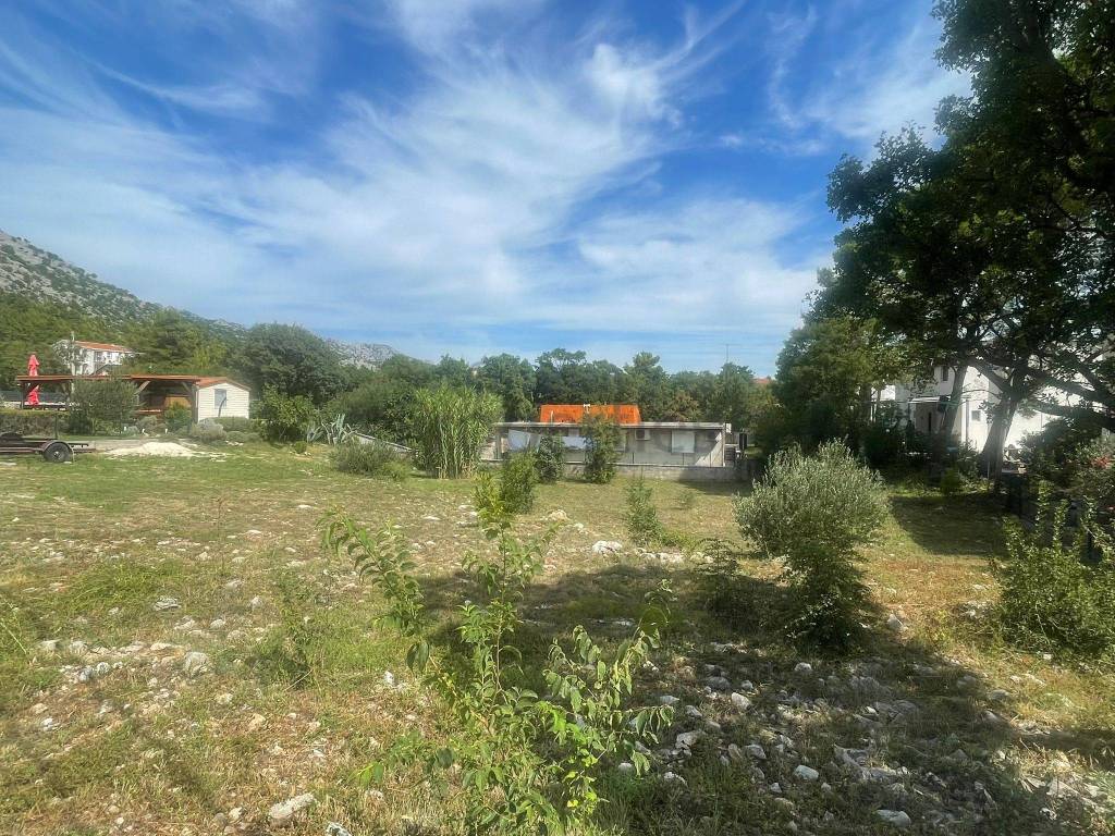 Gradjevinsko zemljiste, Prodaja, Starigrad, Starigrad