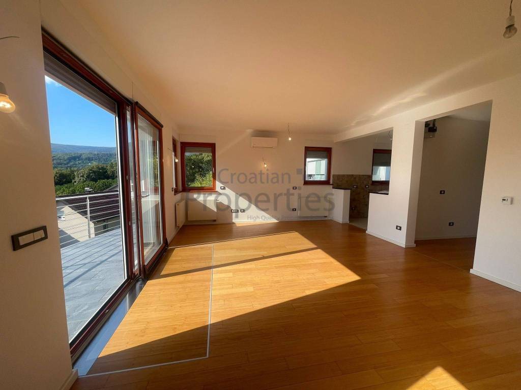 Stan u novogradnji, Prodaja, Zagreb, Podsljeme