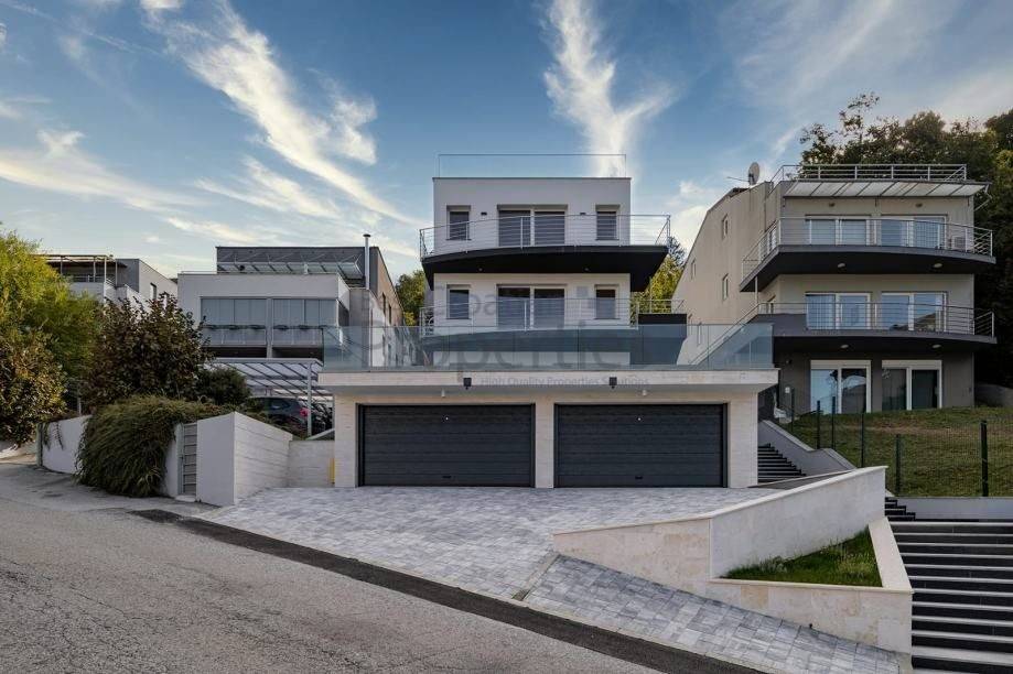 Stan u novogradnji, Prodaja, Zagreb, Podsljeme