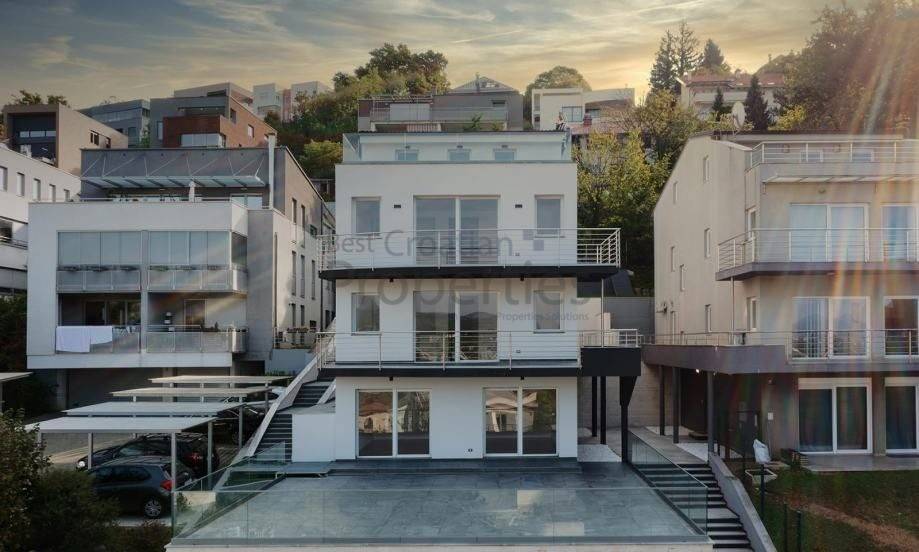 Stan u novogradnji, Prodaja, Zagreb, Podsljeme