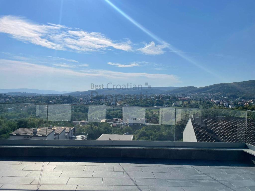 Stan u novogradnji, Prodaja, Zagreb, Podsljeme