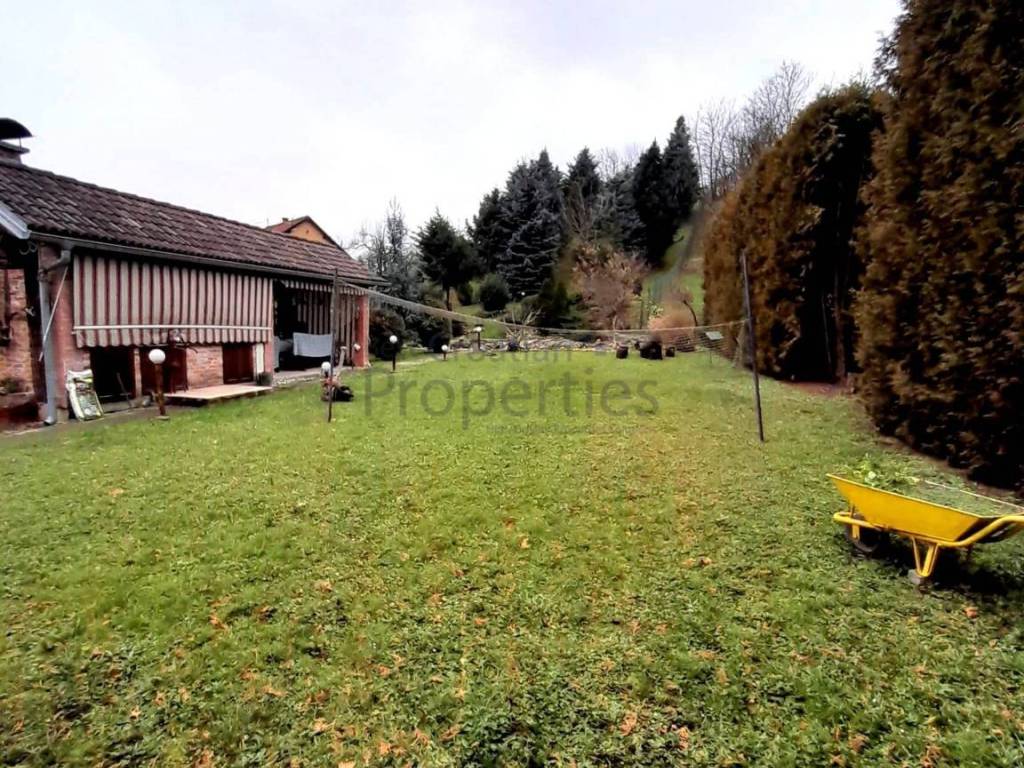 Samostojeca kuca, Prodaja, Zagreb, Podsused - Vrapce