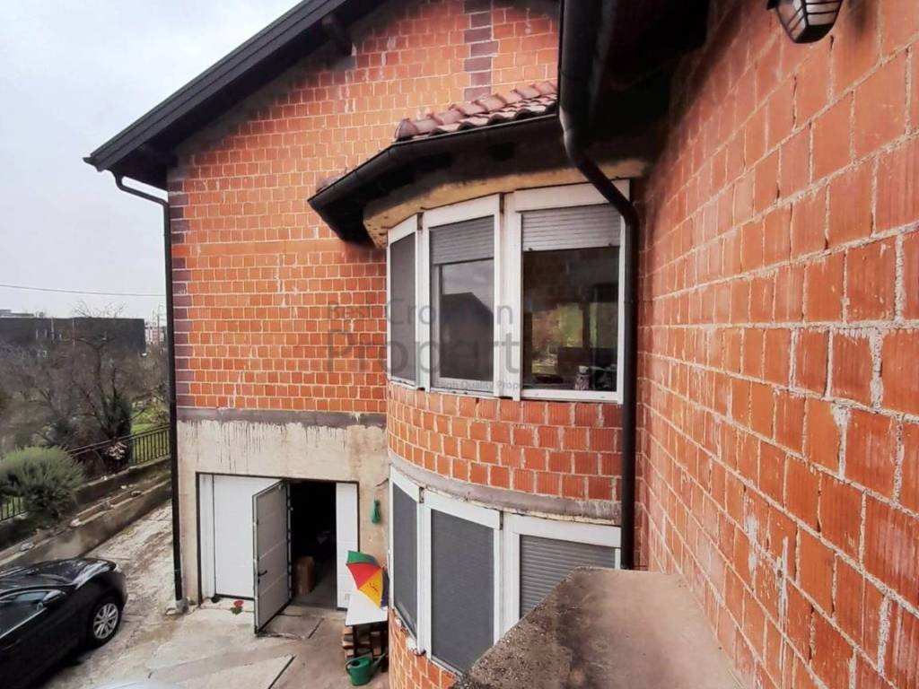 Samostojeca kuca, Prodaja, Zagreb, Podsused - Vrapce