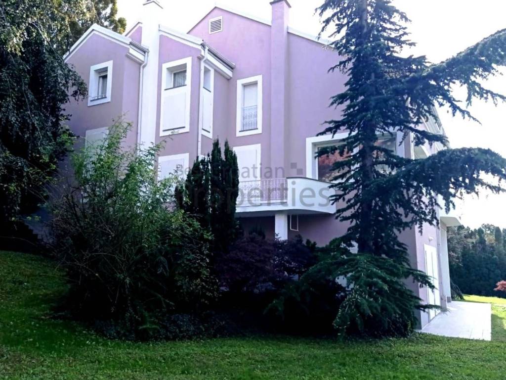 Vila, Prodaja, Zagreb, Podsljeme