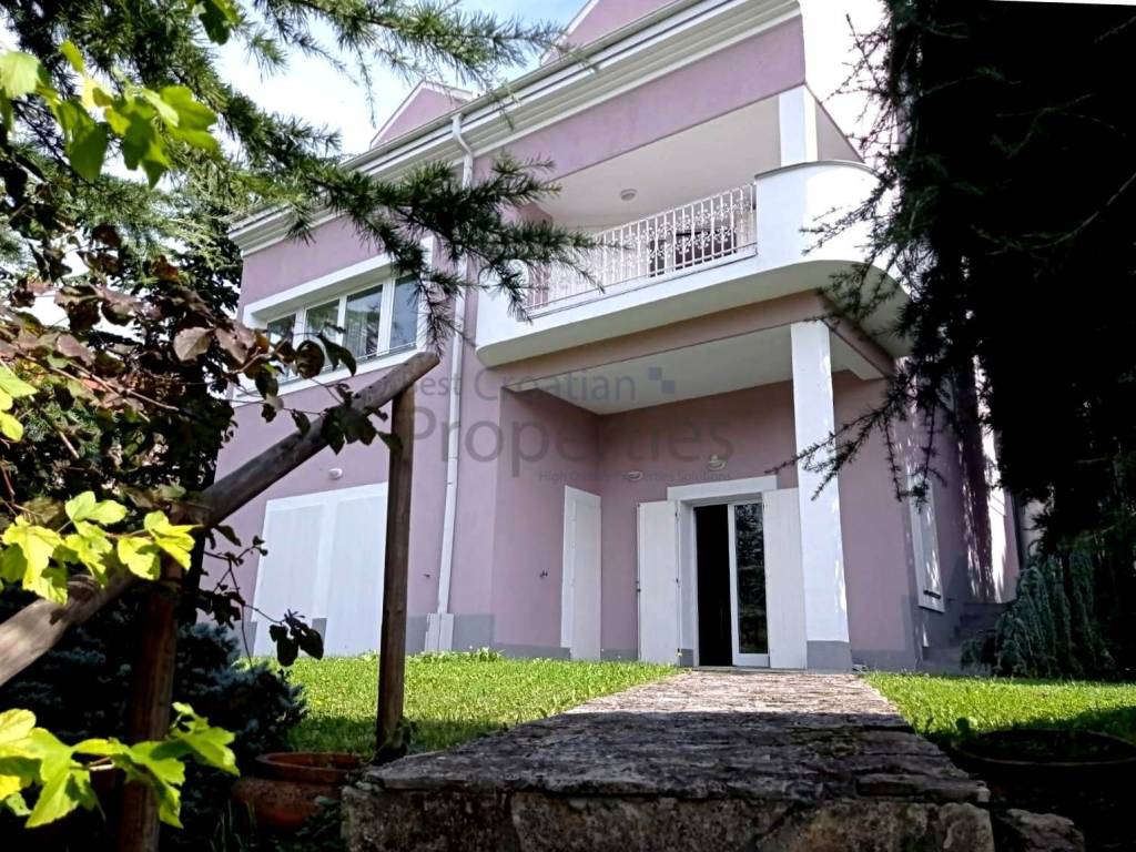 Vila, Prodaja, Zagreb, Podsljeme