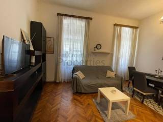 Zagreb, Donji Grad