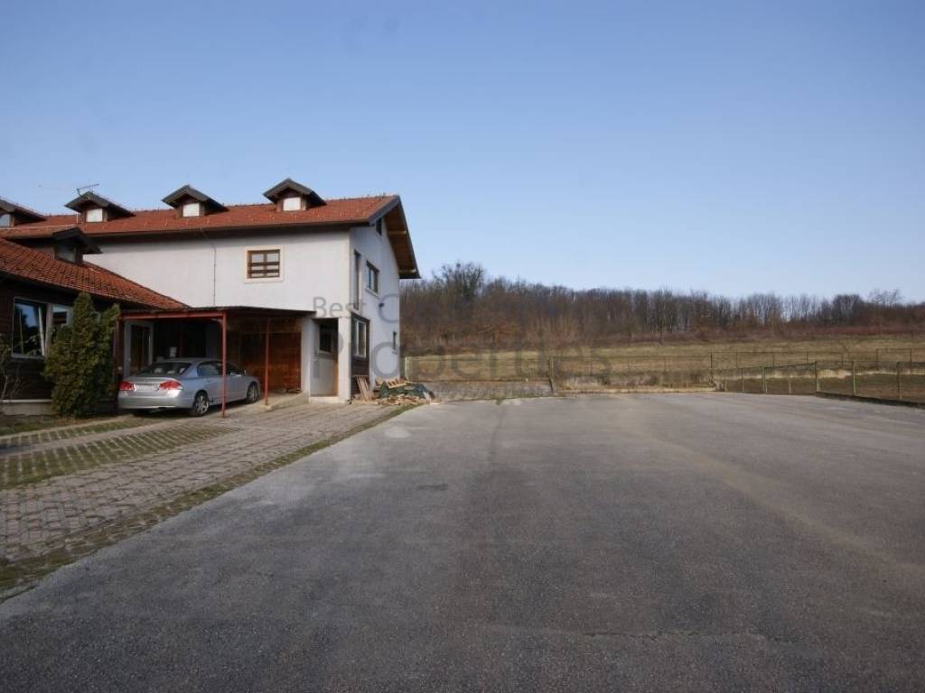 Ugostiteljsko-turisticki objekt, Prodaja, Bistra, Donja Bistra