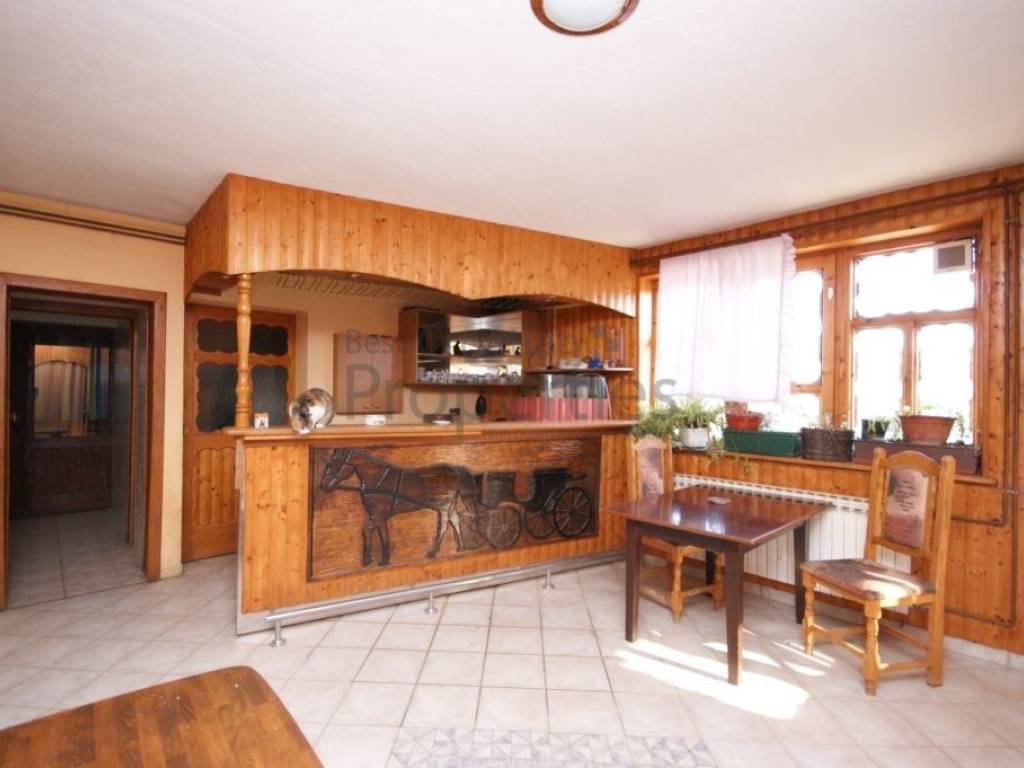 Ugostiteljsko-turisticki objekt, Prodaja, Bistra, Donja Bistra