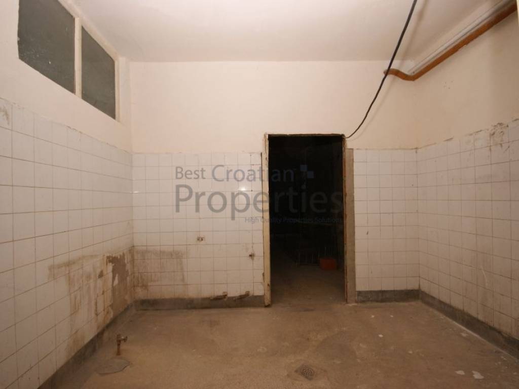 Poslovna zgrada, Prodaja, Zagreb, Gornji Grad - Medvescak