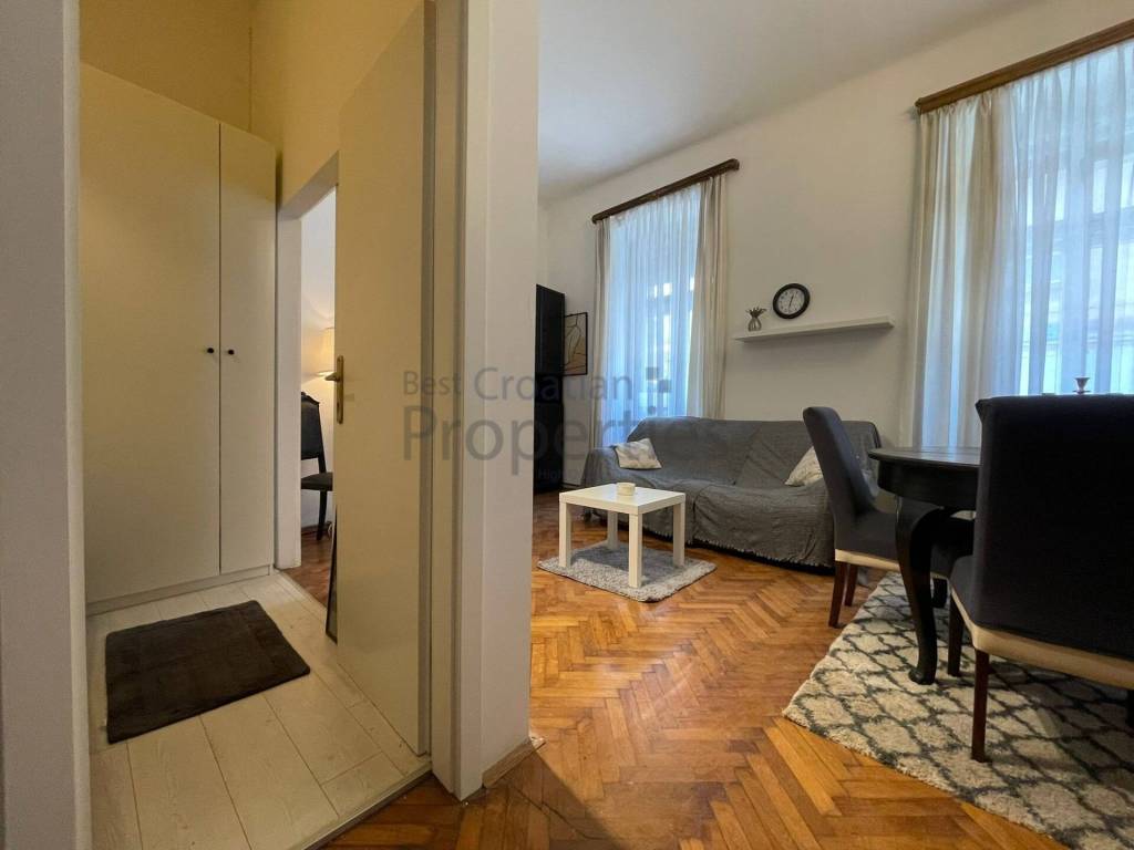 Zagreb, Donji Grad
