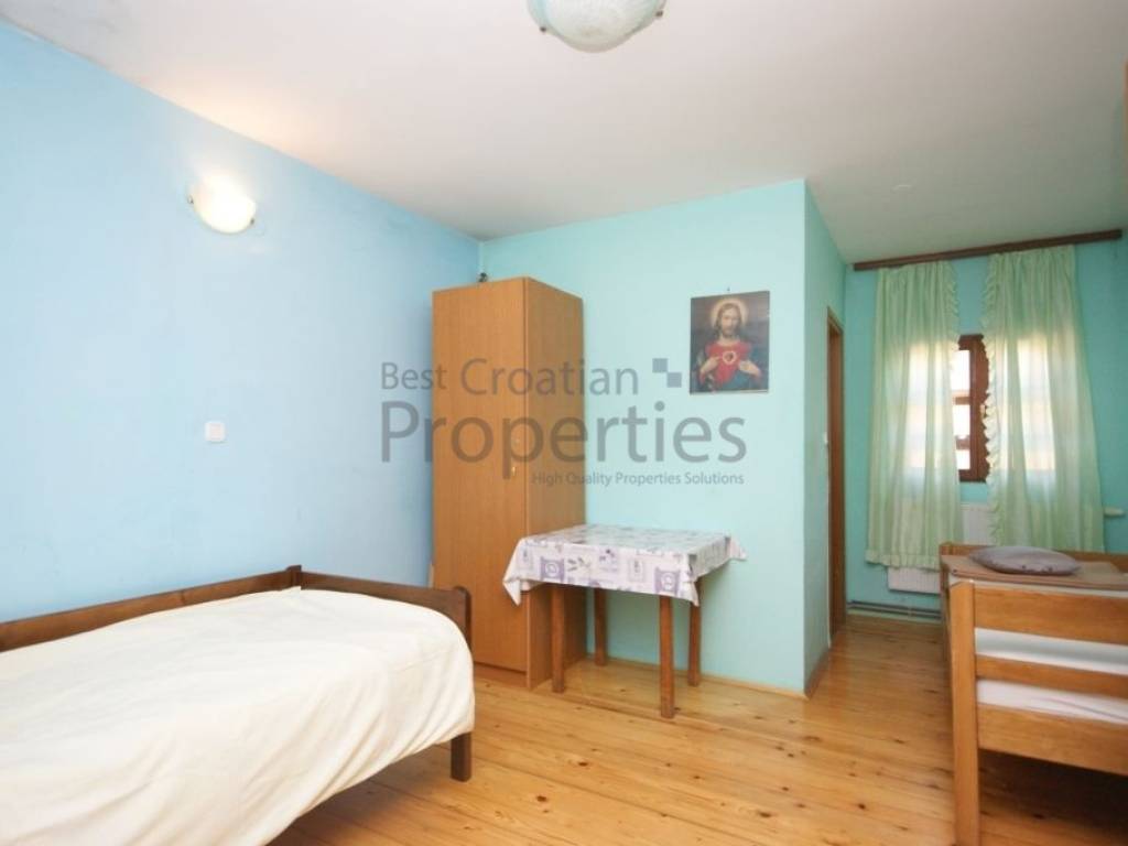 Ugostiteljsko-turisticki objekt, Prodaja, Bistra, Donja Bistra