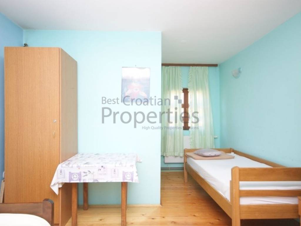 Ugostiteljsko-turisticki objekt, Prodaja, Bistra, Donja Bistra