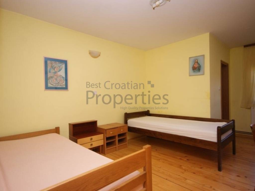 Ugostiteljsko-turisticki objekt, Prodaja, Bistra, Donja Bistra