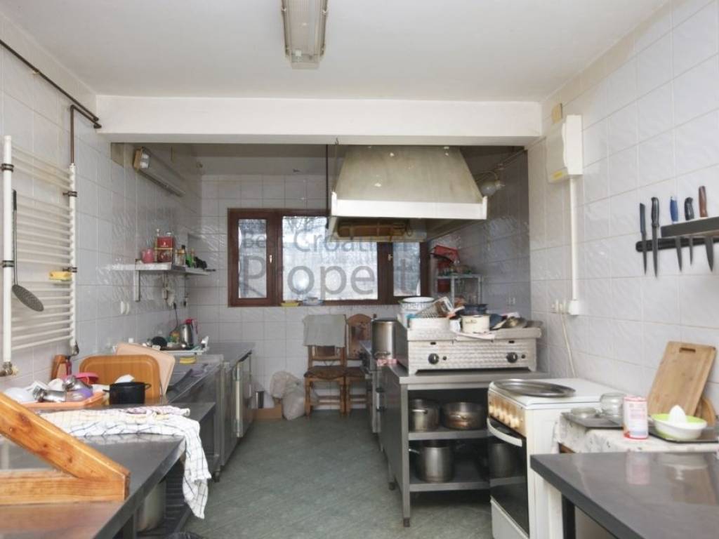 Ugostiteljsko-turisticki objekt, Prodaja, Bistra, Donja Bistra