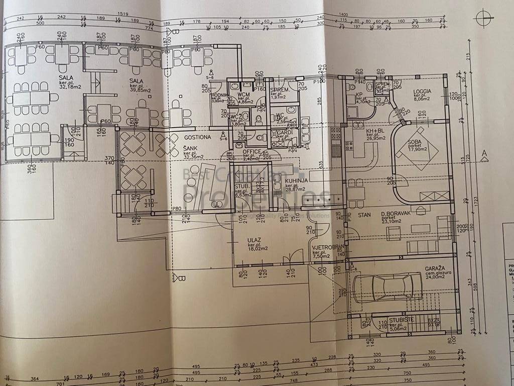 Ugostiteljsko-turisticki objekt, Prodaja, Bistra, Donja Bistra
